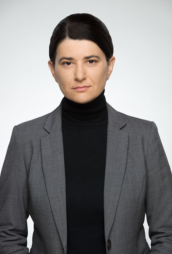 Anna Pietrzak