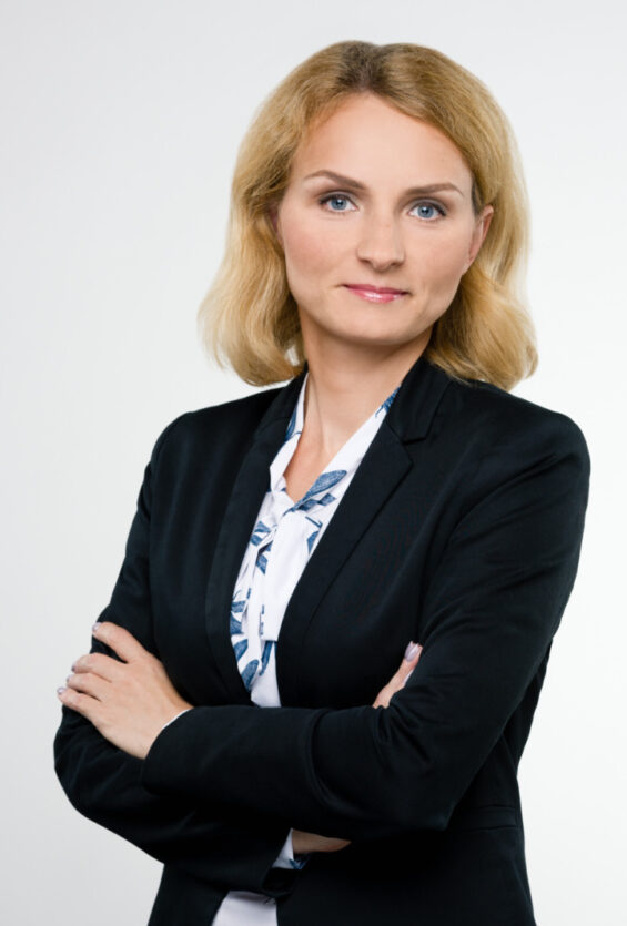 Anna Szymańczyk