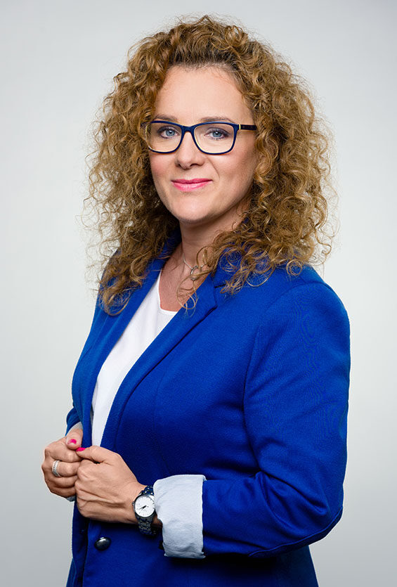 Anna Zabieglińska