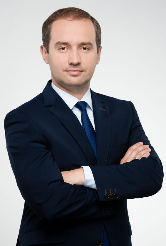 Bartosz Libudzki