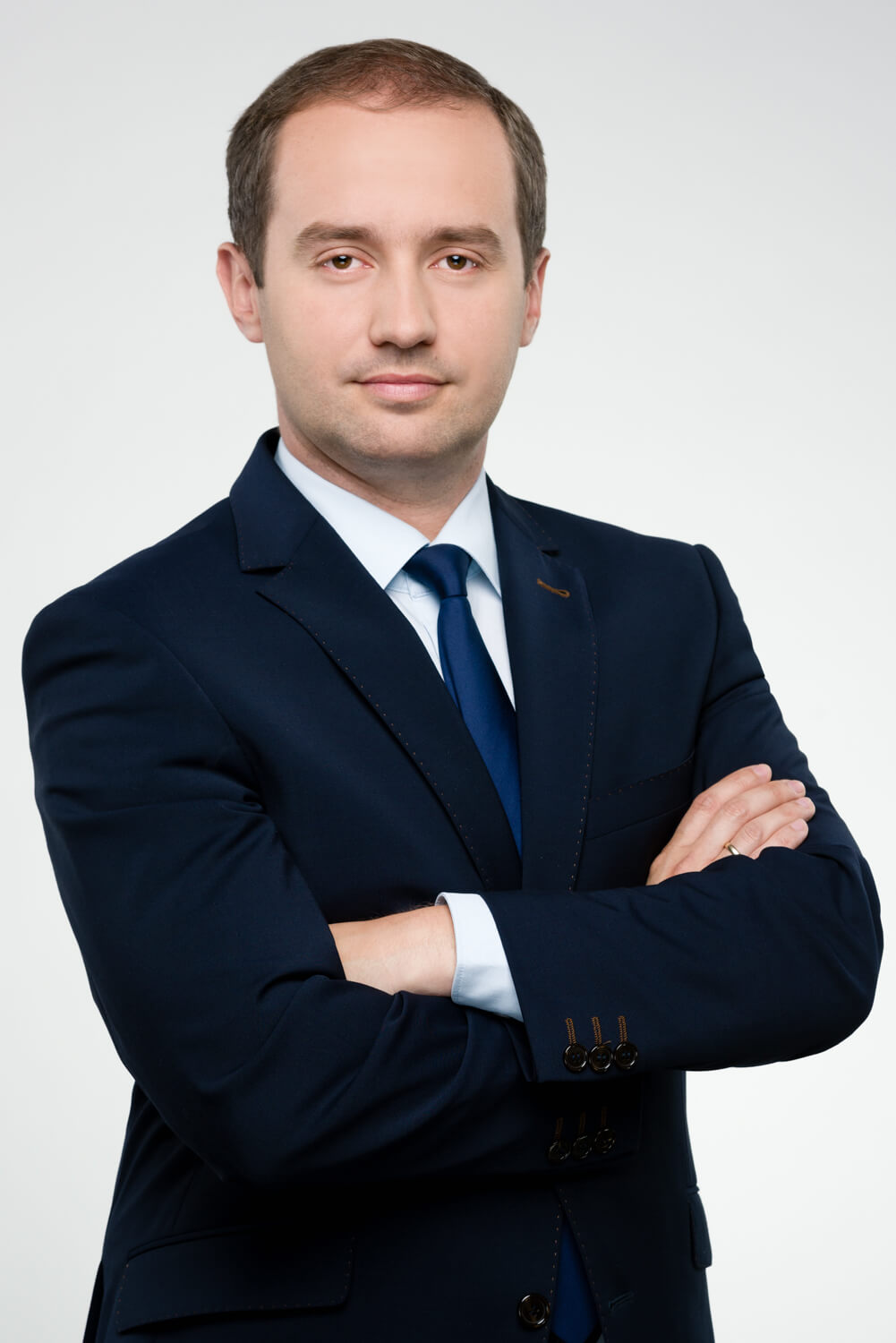 Bartosz Libudzki