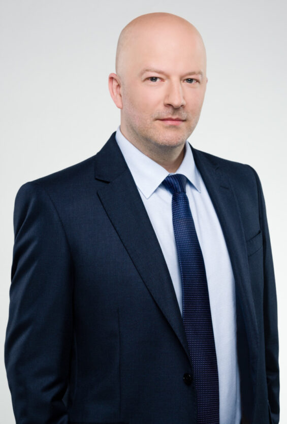 Dariusz Bucior