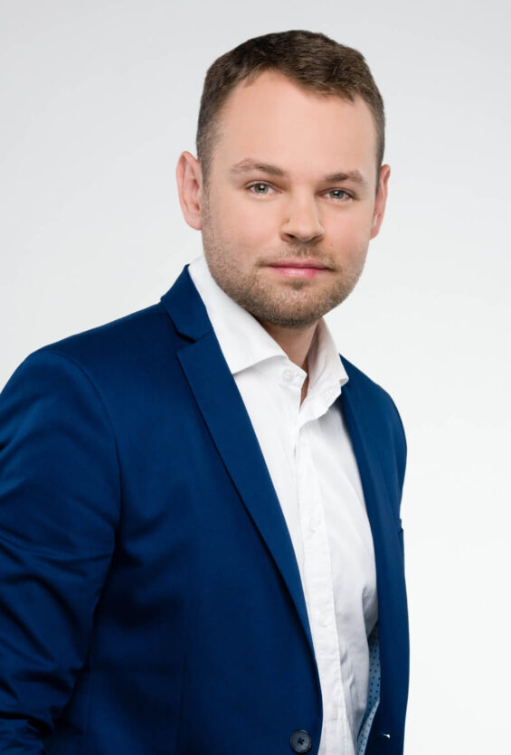 Dominik Gierek