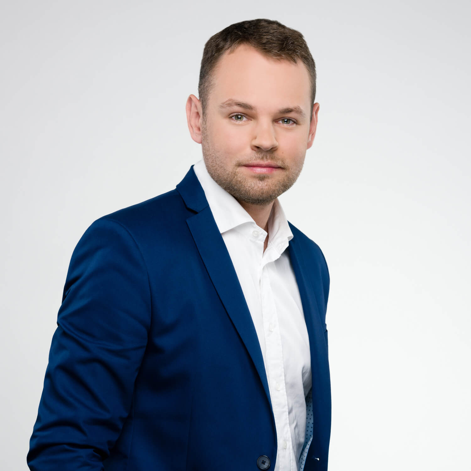 Dominik Gierek