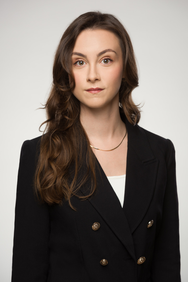 Weronika Herbet-Homenda