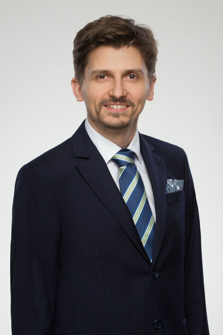 Michał Starczewski