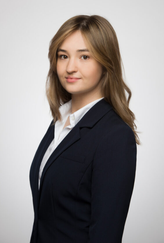 Sylwia Antoniak
