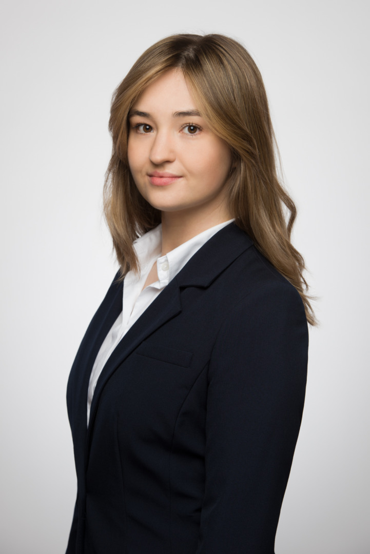 Sylwia Antoniak