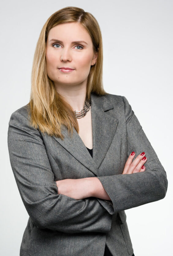 Joanna Chojnacka