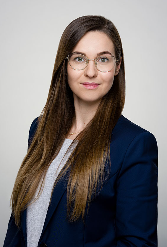 Karolina Dobkowska-Kłos