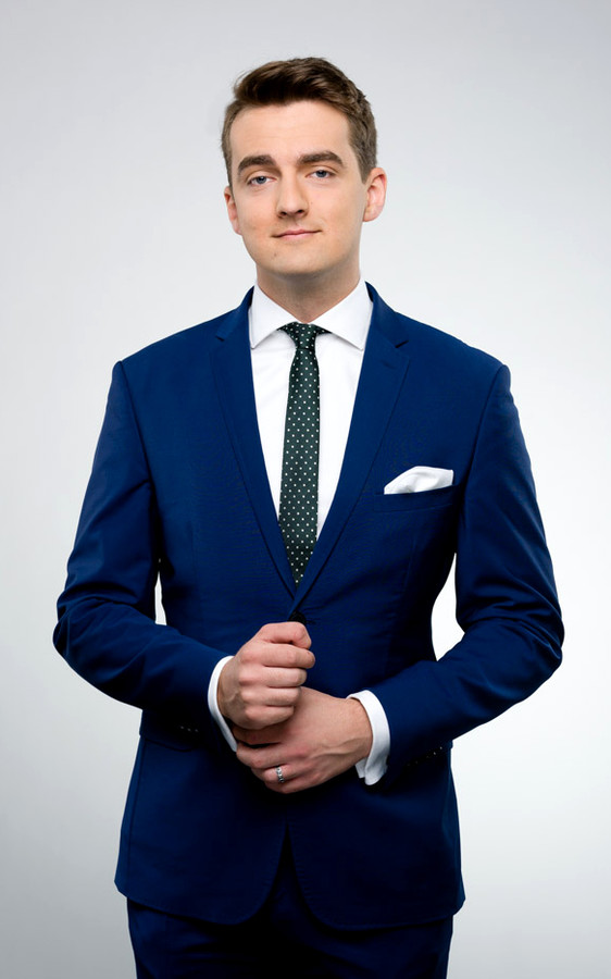Mateusz Gawroński