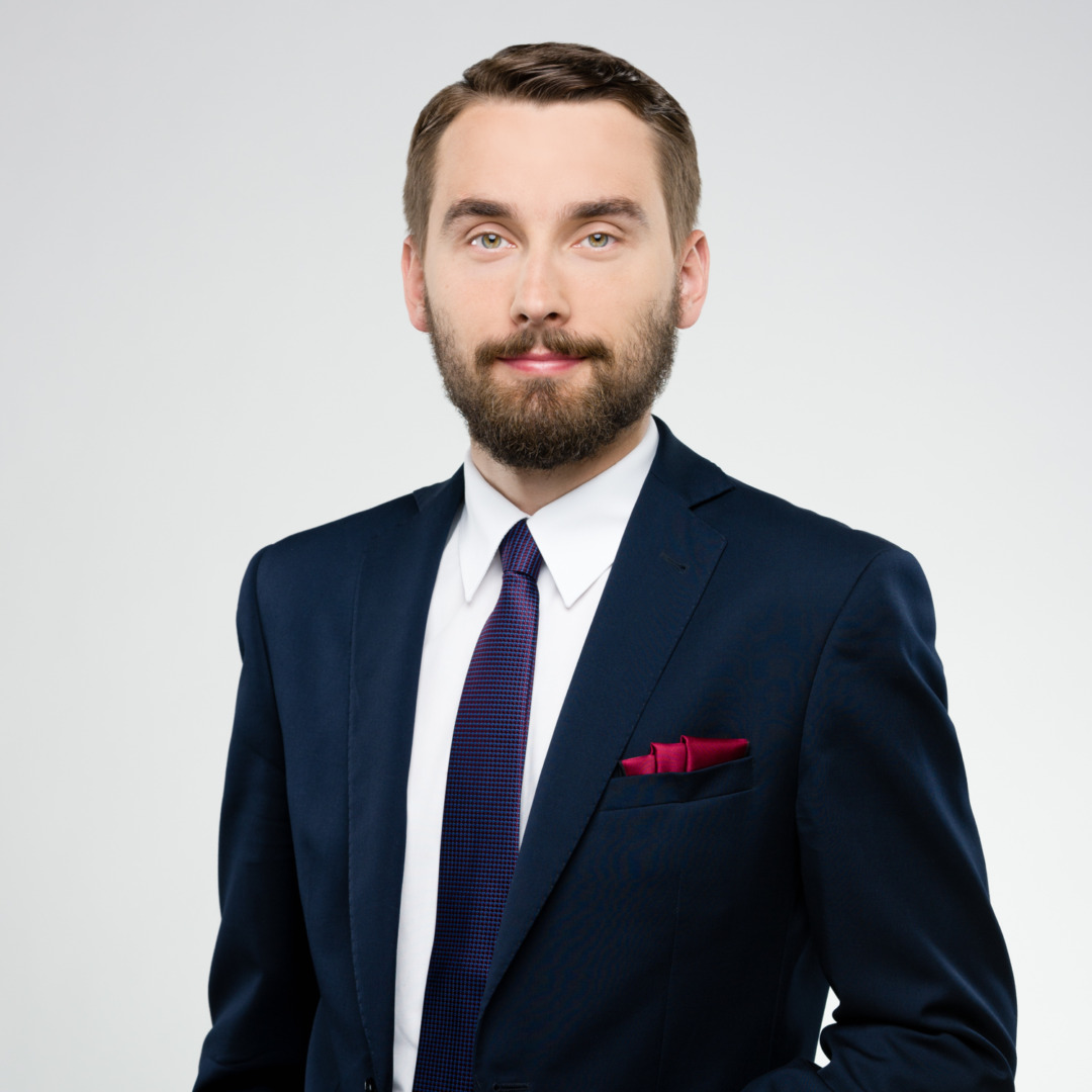 Maciej Wałejko