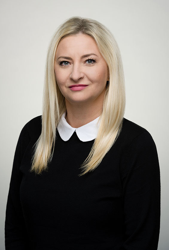 Małgorzata Jerzak