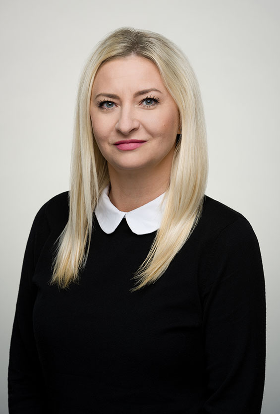 Małgorzata Paruszewska