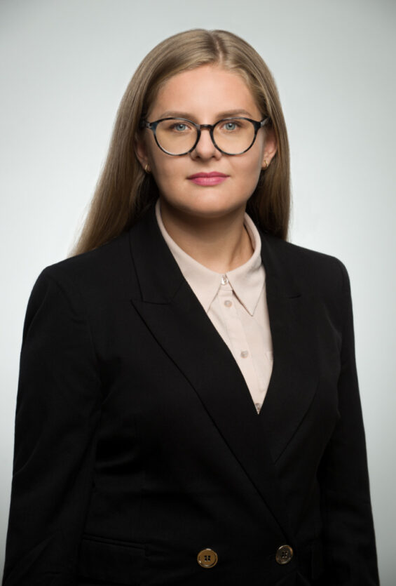Joanna Rodek-Kietlińska