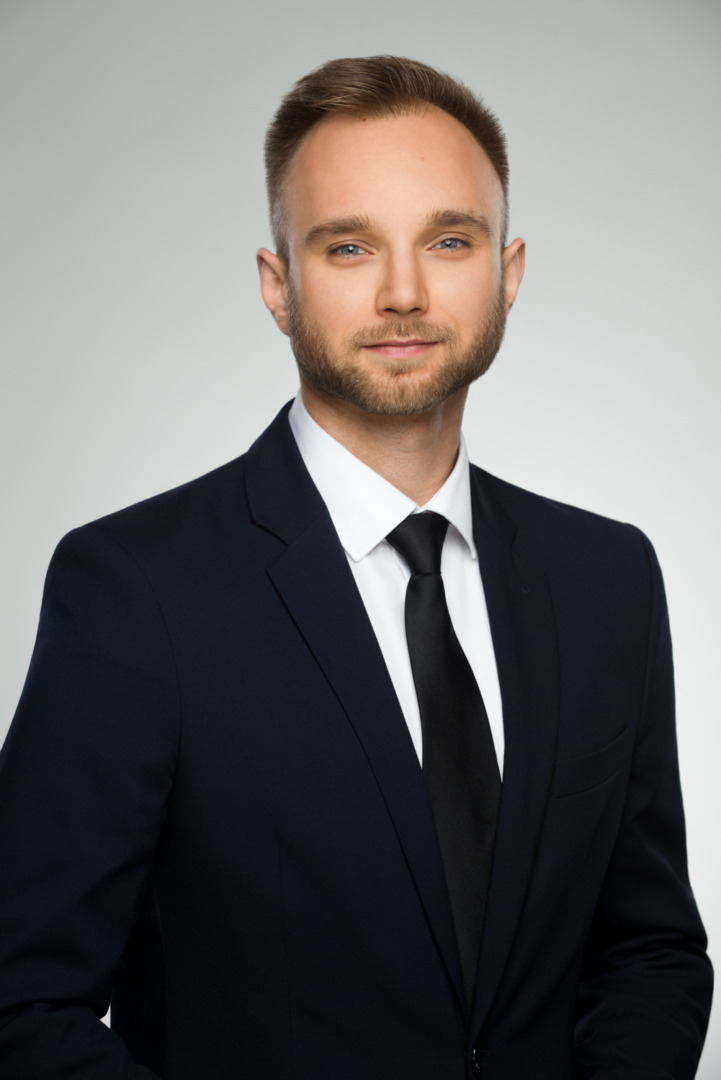 Michał Nowak