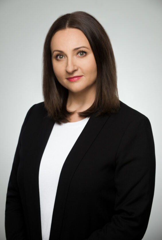 Monika Bogusz