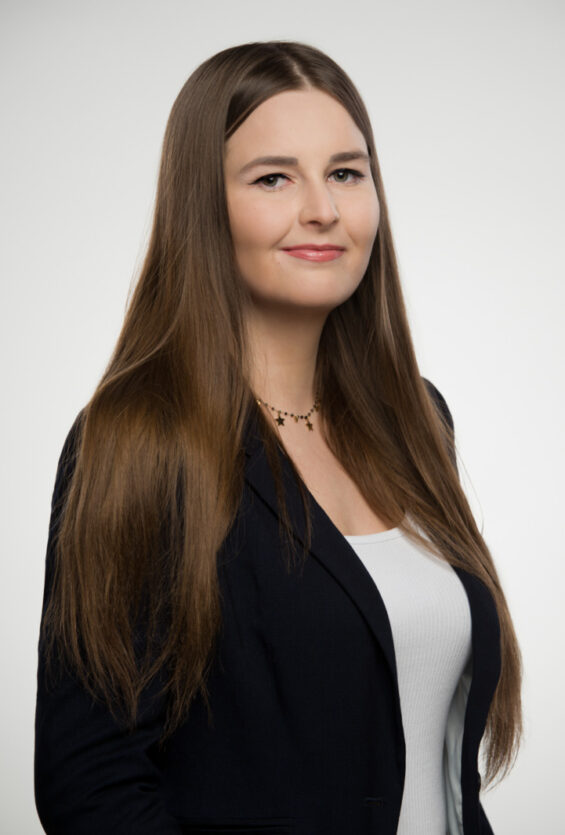 Julia Kańduła