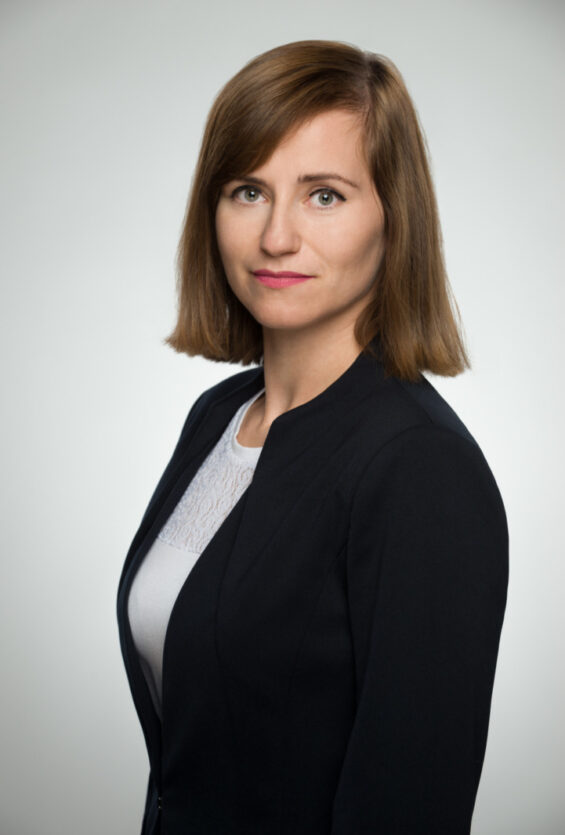 Patrycja Witkowska-Kopryk