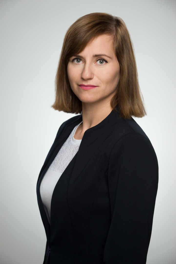 Patrycja Witkowska-Kopryk