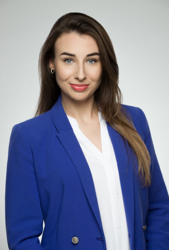 Weronika Król