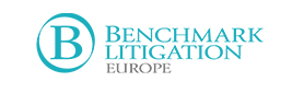 benchmark logo