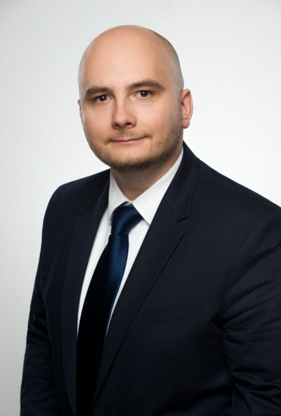 Kamil Musiał