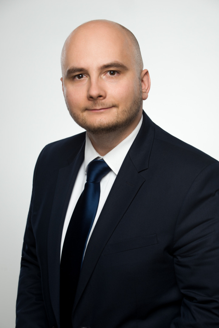 Kamil Musiał