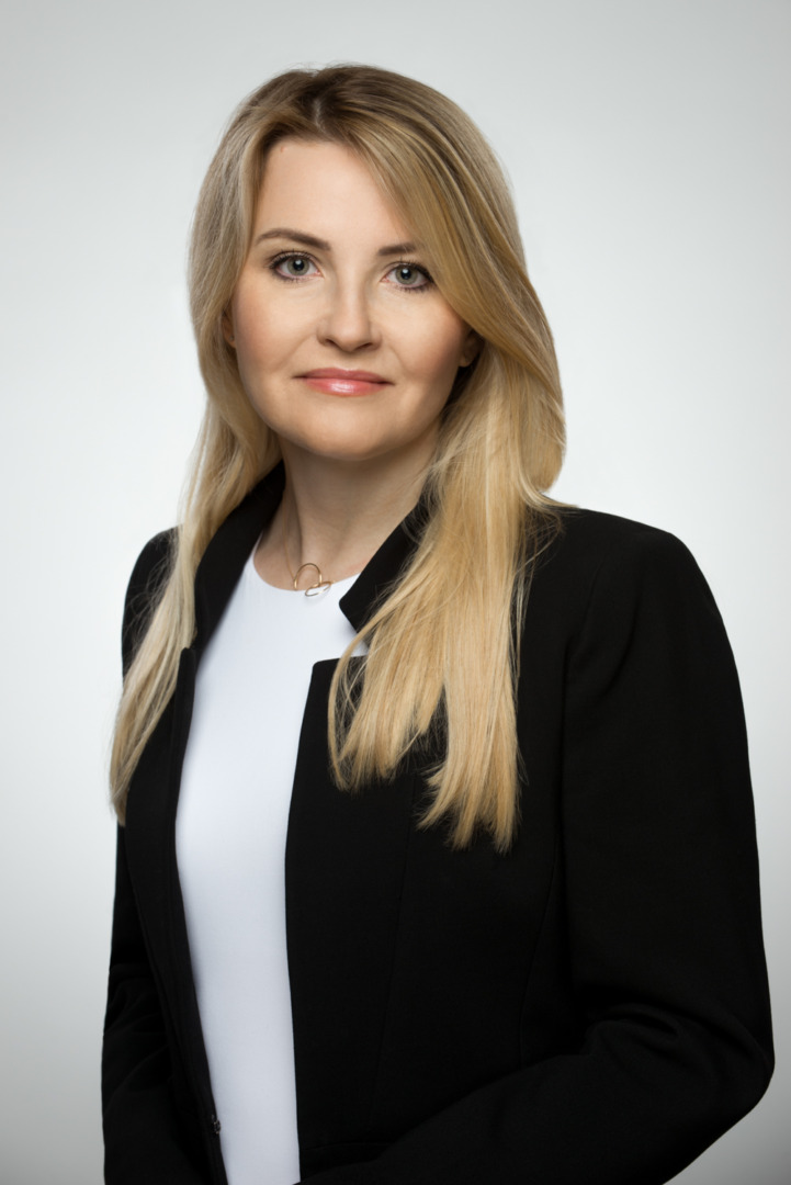 Paulina Sulgostowska
