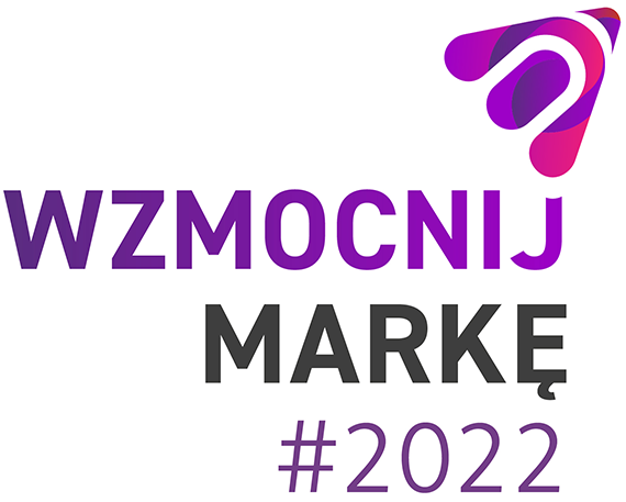 Wzmocnij markę 2022