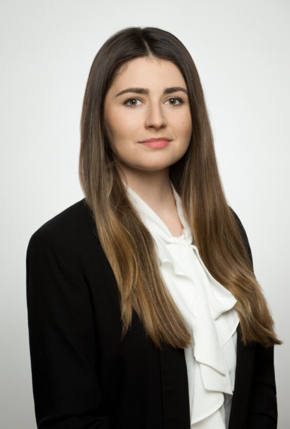 Izabela Lipka