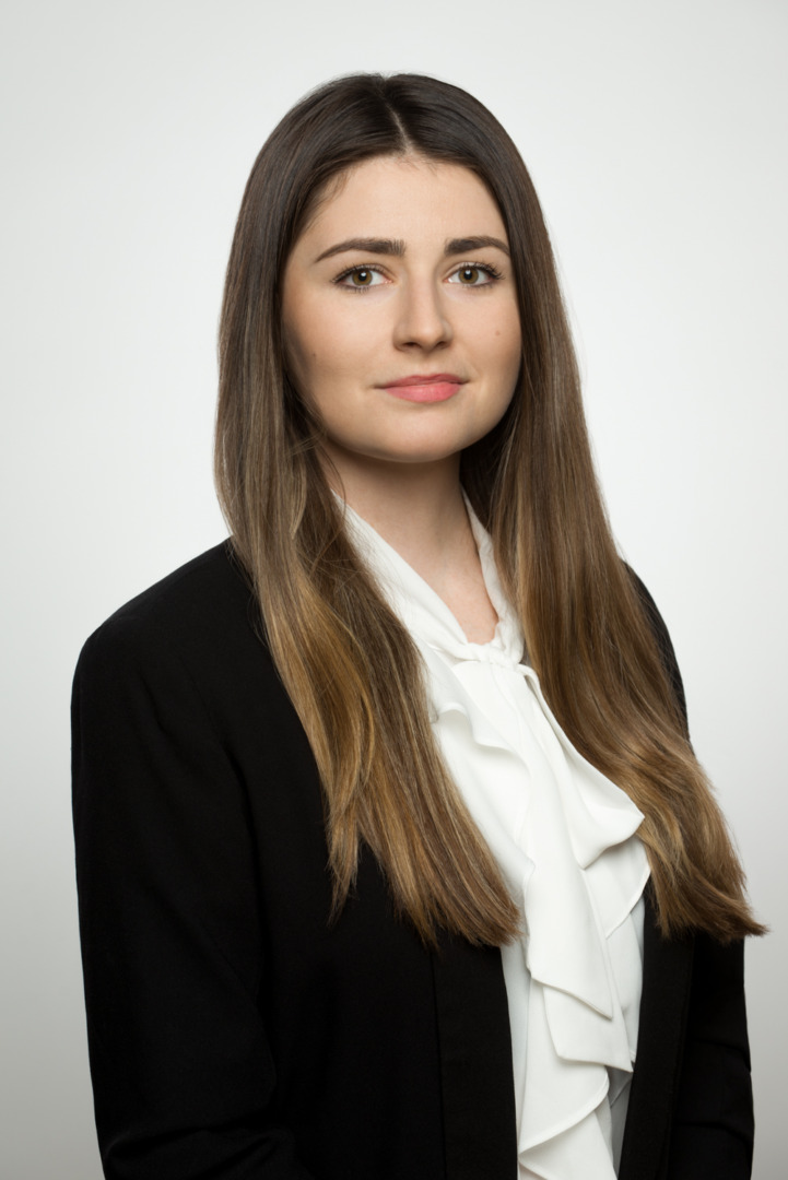Izabela Ciepiel