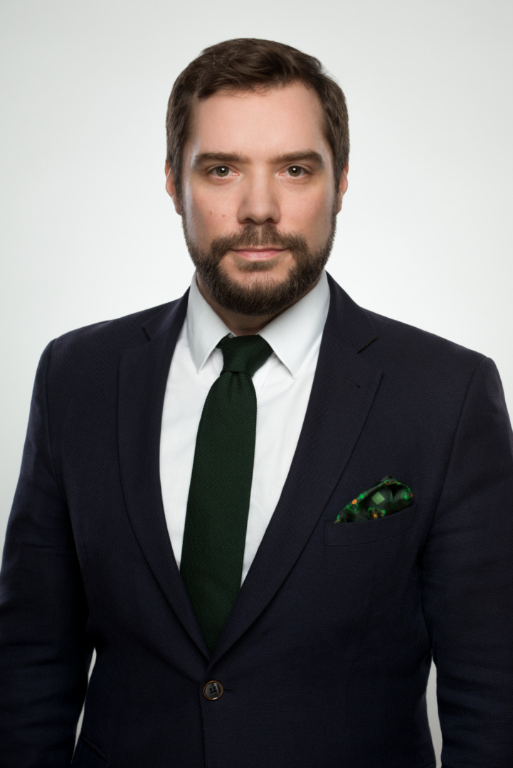 Michał Dudziński