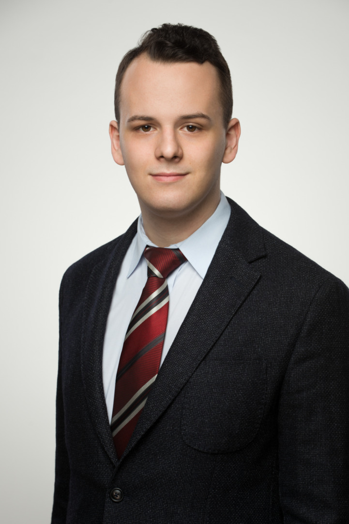 Hubert Solecki