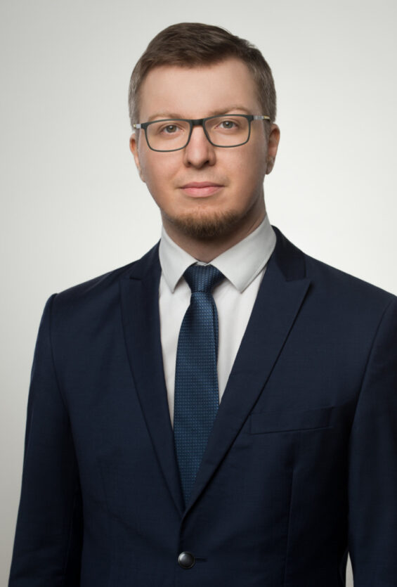 Łukasz Jagusiewicz
