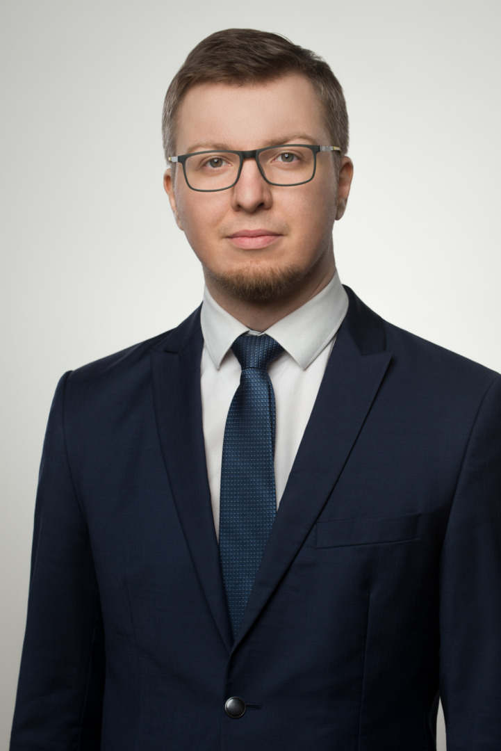 Łukasz Jagusiewicz