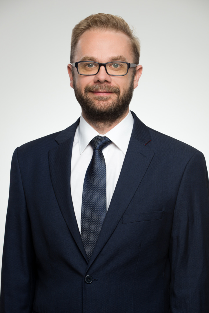 Konrad Staniszewski