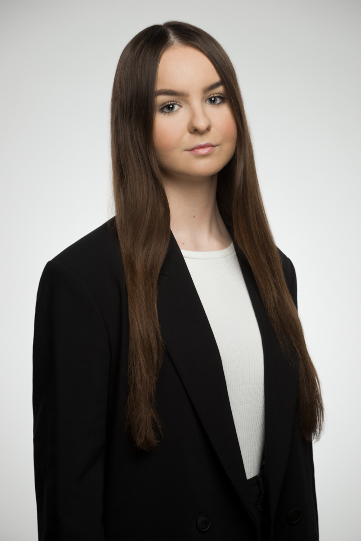 Natalia Burzykowska