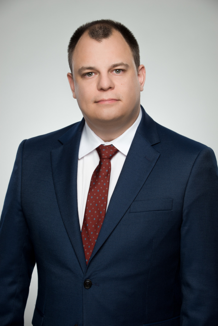 Michał Chłosta