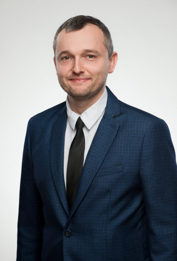 Michał Mielczarczyk