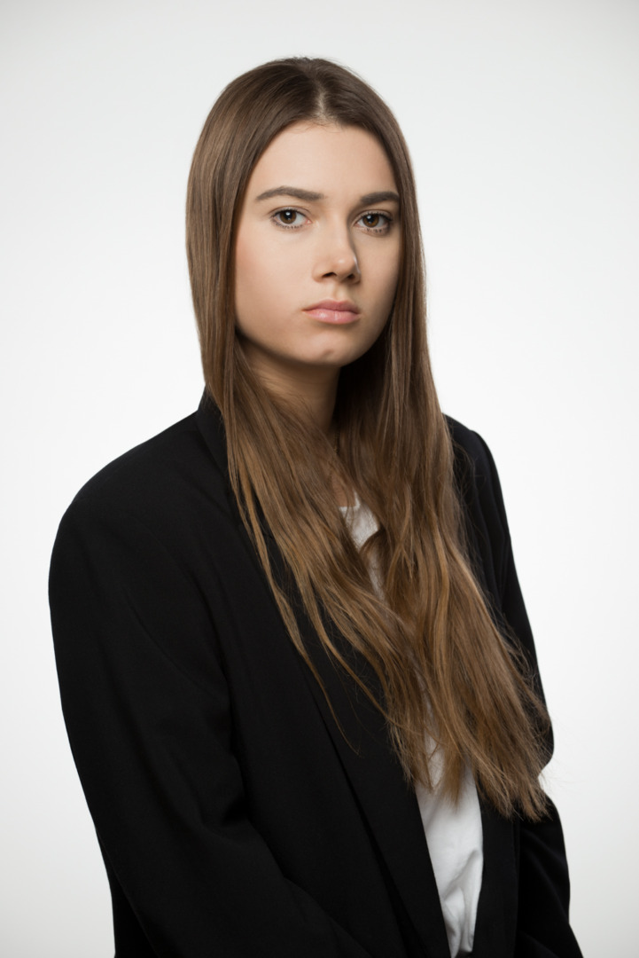 Zuzanna Czuba