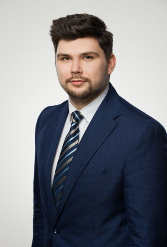 Dawid Adamiec