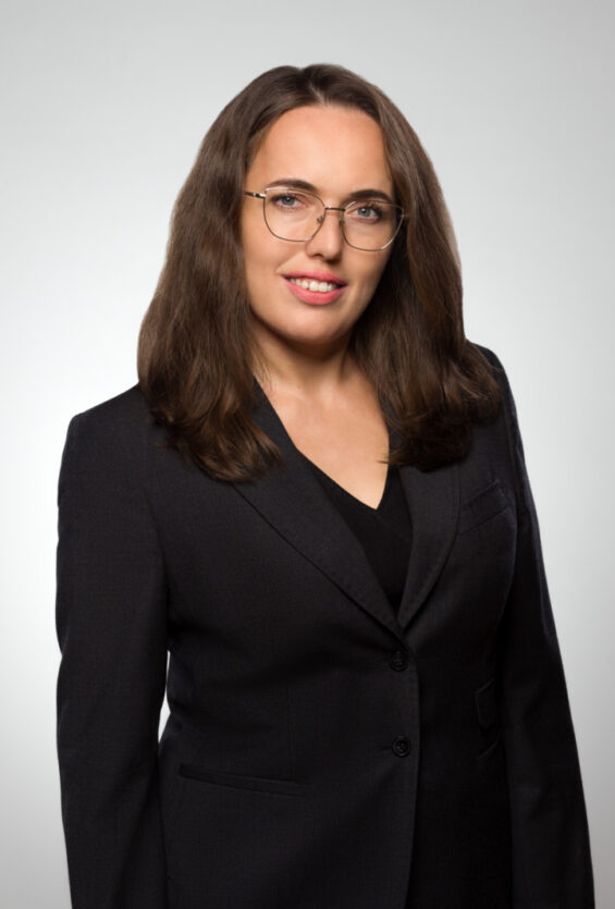 Natalia Grzelak
