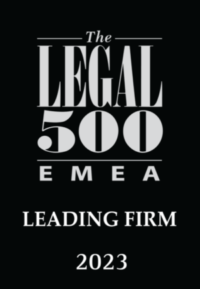 emea leading firm