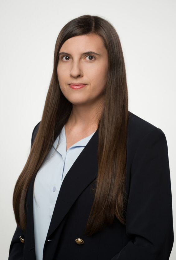 Katarzyna Nawrocka