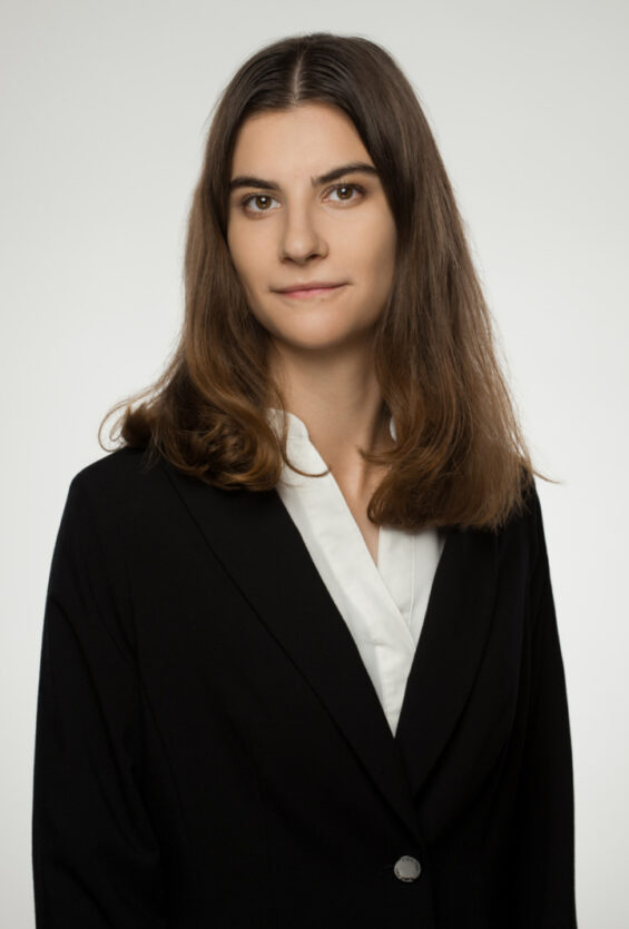 Natalia Wójcik