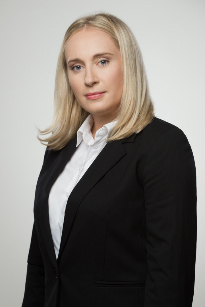 Justyna Korgul