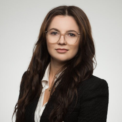 zdjęcie członka zespołu - Edyta Popiel-Jarząbek