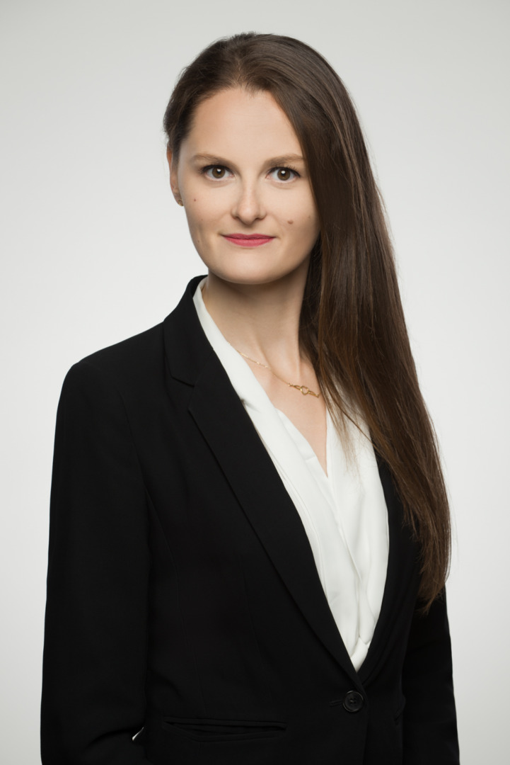 Anna Dudkiewicz