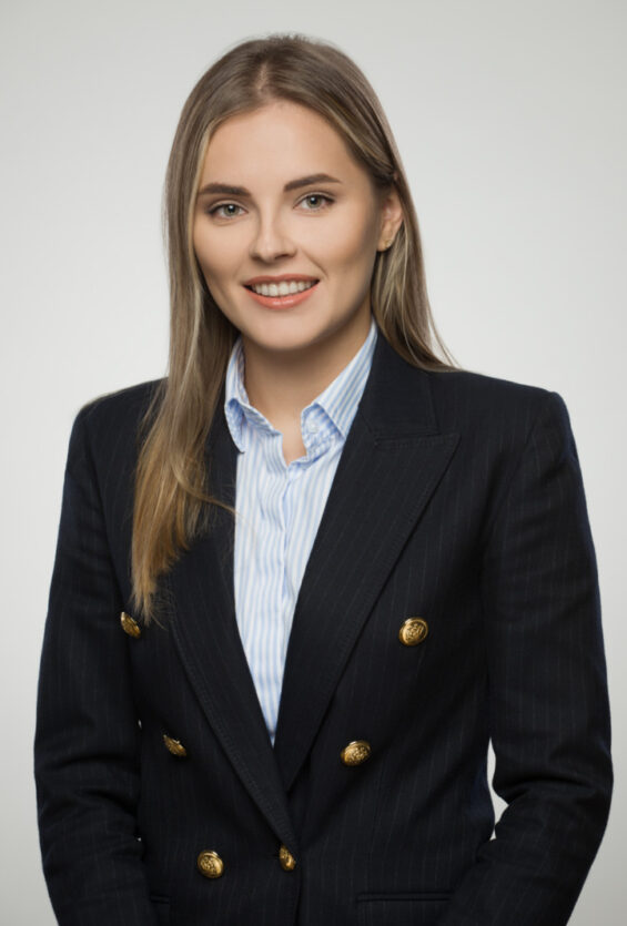 Aleksandra Krasnodębska